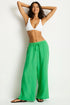 Sea Level Sunset Beach Pant