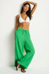 Sea Level Sunset Beach Pant