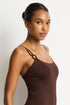 Sea Level Mythos Scoop Neck One Piece