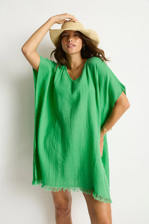 Sea Level Coast Cowboy Hat