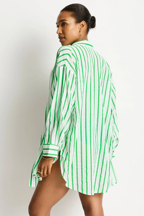 Sea Level Vacay Cruise Shirt