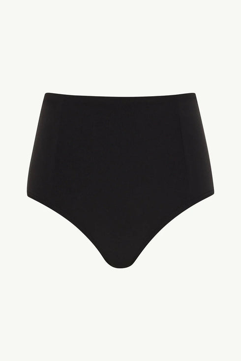 Sea Level Eclipse High Waist Bottom