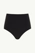 Sea Level Eclipse High Waist Bottom