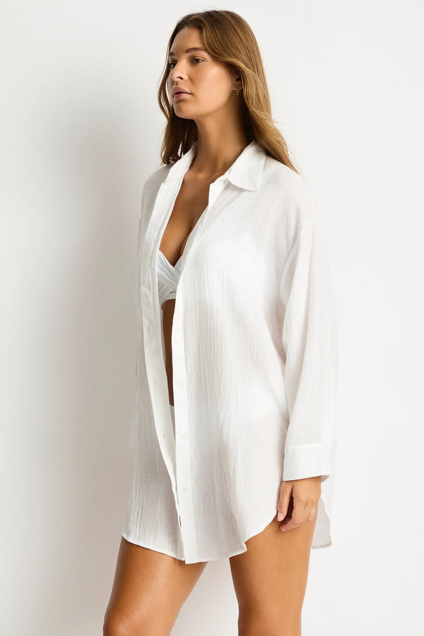 Sea Level Vacay Cruise Shirt