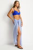 Sea Level Vacay Long Sarong