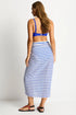 Sea Level Vacay Long Sarong