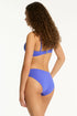 Sea Level Essentials Mid Bikini Bottom