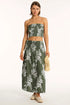 Sea Level Aloha Beach Skirt