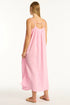 Sea Level Sunset Sun Dress
