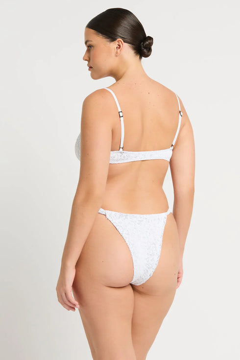 Bond-Eye Two Tone Nora Balconette