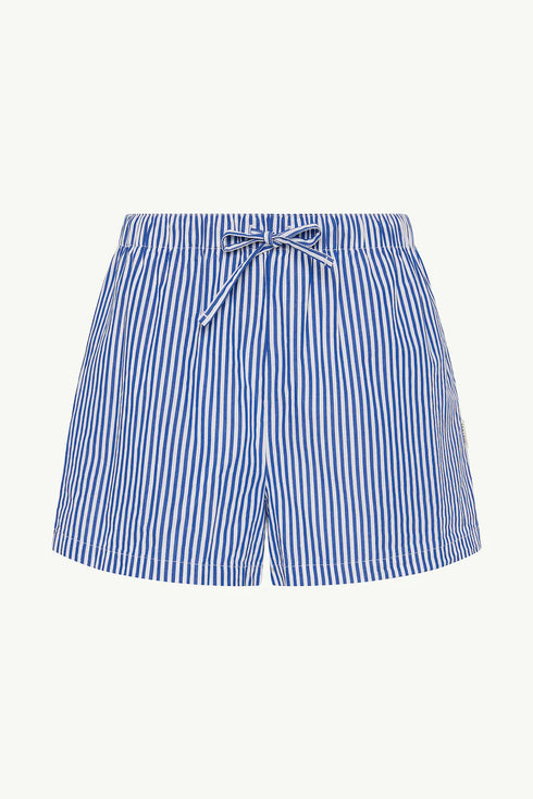 Sea Level Boathouse Boxer Short