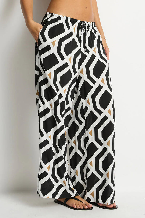 Sea Level Costa Surf Pant