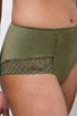 Chantelle Sublime High Waist Support Brief