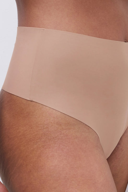 Chantelle Defi High Rise Thong