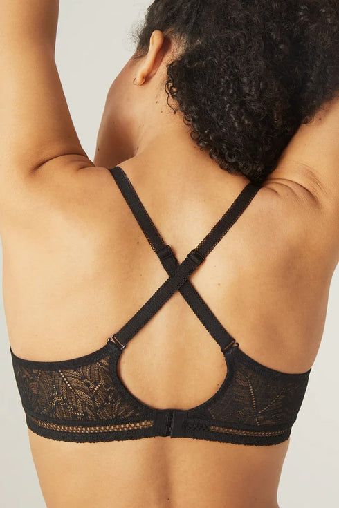 Simone Perele 12S Comete 3D Spacer Molded Padded Bra