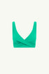 Sea Level Messina Cross Front Multifit Bra