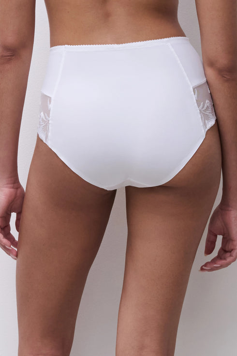 Chantelle Majestic High Waist Support Brief