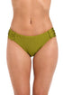 Sunshine 79 Solids Side Shirred Hipster Bottom