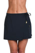 Sunshine 79 Solids Wrap Skirt Cover Up
