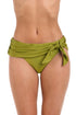 Sunshine 79 Solids Sash Hipster Bottom