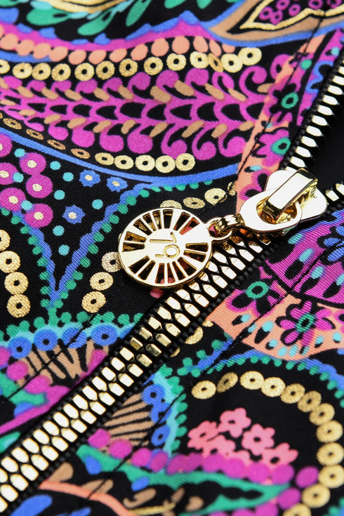 Sunshine 79 Disco Dream Paddlesuit One Piece