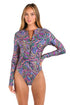 Sunshine 79 Disco Dream Paddlesuit One Piece