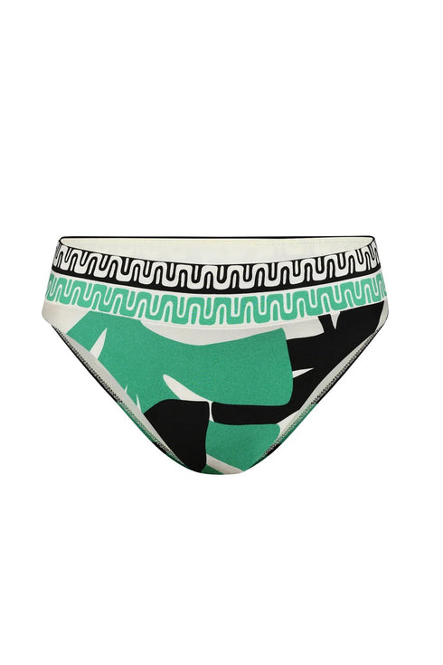 Sunshine 79 Monstera Hipster Bottom
