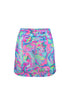 Sunshine 79 Swirltopia Pull-On Short Skirt