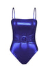 Sunshine 79 Sea Sparkle Bandeau One Piece