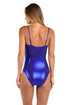 Sunshine 79 Sea Sparkle Bandeau One Piece