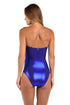Sunshine 79 Sea Sparkle Bandeau One Piece