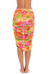 Sunshine 79 Utopia Garden Convertible Midi Skirt