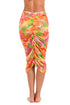 Sunshine 79 Utopia Garden Convertible Midi Skirt