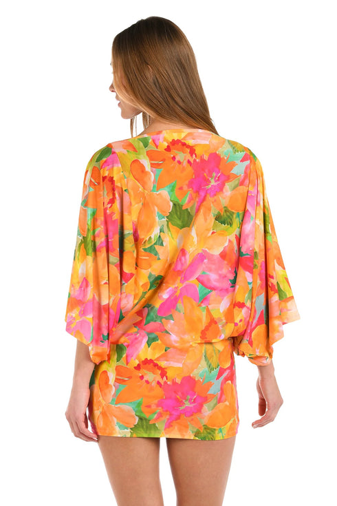 Sunshine 79 Utopia Garden Tunic