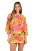 Sunshine 79 Utopia Garden Tunic