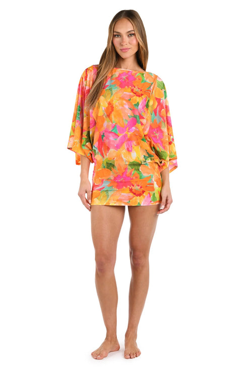 Sunshine 79 Utopia Garden Tunic
