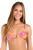 Sunshine 79 Utopia Garden Sweetheart Bralette