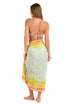 Sunshine 79 Dreamland Pareo Wrap