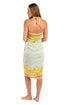 Sunshine 79 Dreamland Pareo Wrap