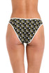 Sunshine 79 Trip Around The Sun Reversible French Cut Bikini Bottom