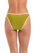 Sunshine 79 Trip Around The Sun Reversible French Cut Bikini Bottom