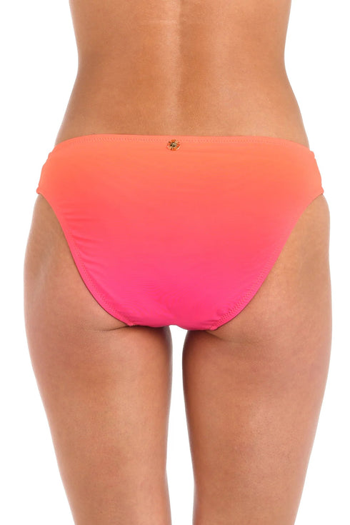 Sunshine 79 Ombre Illusion Bikini Bottom