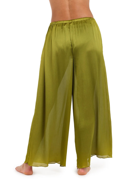 Sunshine 79 Radiance Crinkle Beach Pant