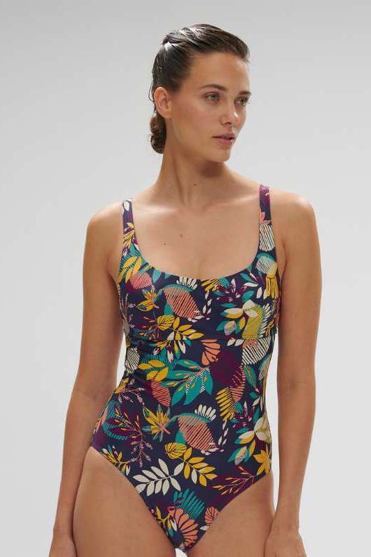 Simone Perele 1Ed Melia Underwired One-piece