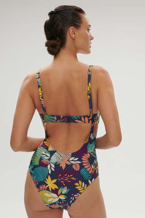 Simone Perele 1Ed Melia Underwired One-piece