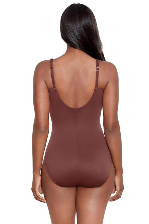 MiracleSuit Razzle Dazzle Siren One Piece