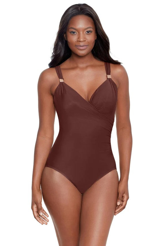 MiracleSuit Razzle Dazzle Siren One Piece