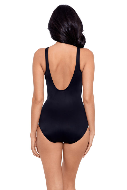 MiracleSuit Must Haves Oceanus One Piece