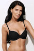 Stefi L Push-up Bra