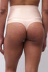 Chantelle Brilliant Shaping High Waist Shaping Thong